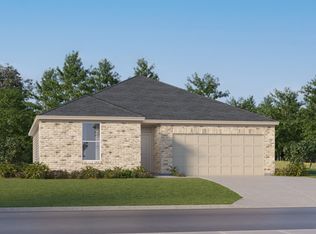 Frey Plan, Clayton Ranch : Classic Collection, Copperas Cove, TX 76522