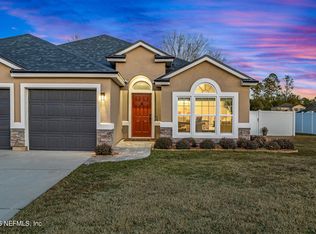 4476 SONG SPARROW Drive, Middleburg, FL 32068