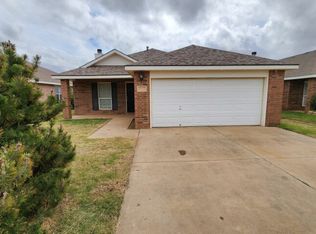 6535 93rd St, Lubbock, TX 79424