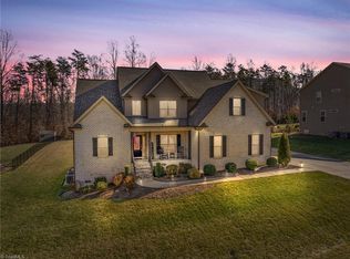 200 Celo Knob Trl, Kernersville, NC 27284