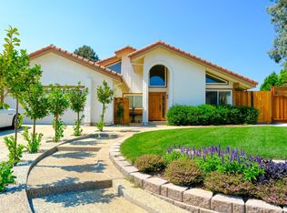 4163 Orin Ct, San Jose, CA 95124