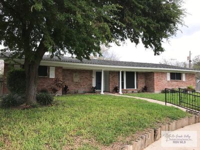 1344 Willow Ct, Brownsville, TX, 78520