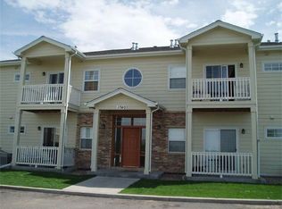 1740 W 53rd Dr UNIT 6, Denver, CO 80221