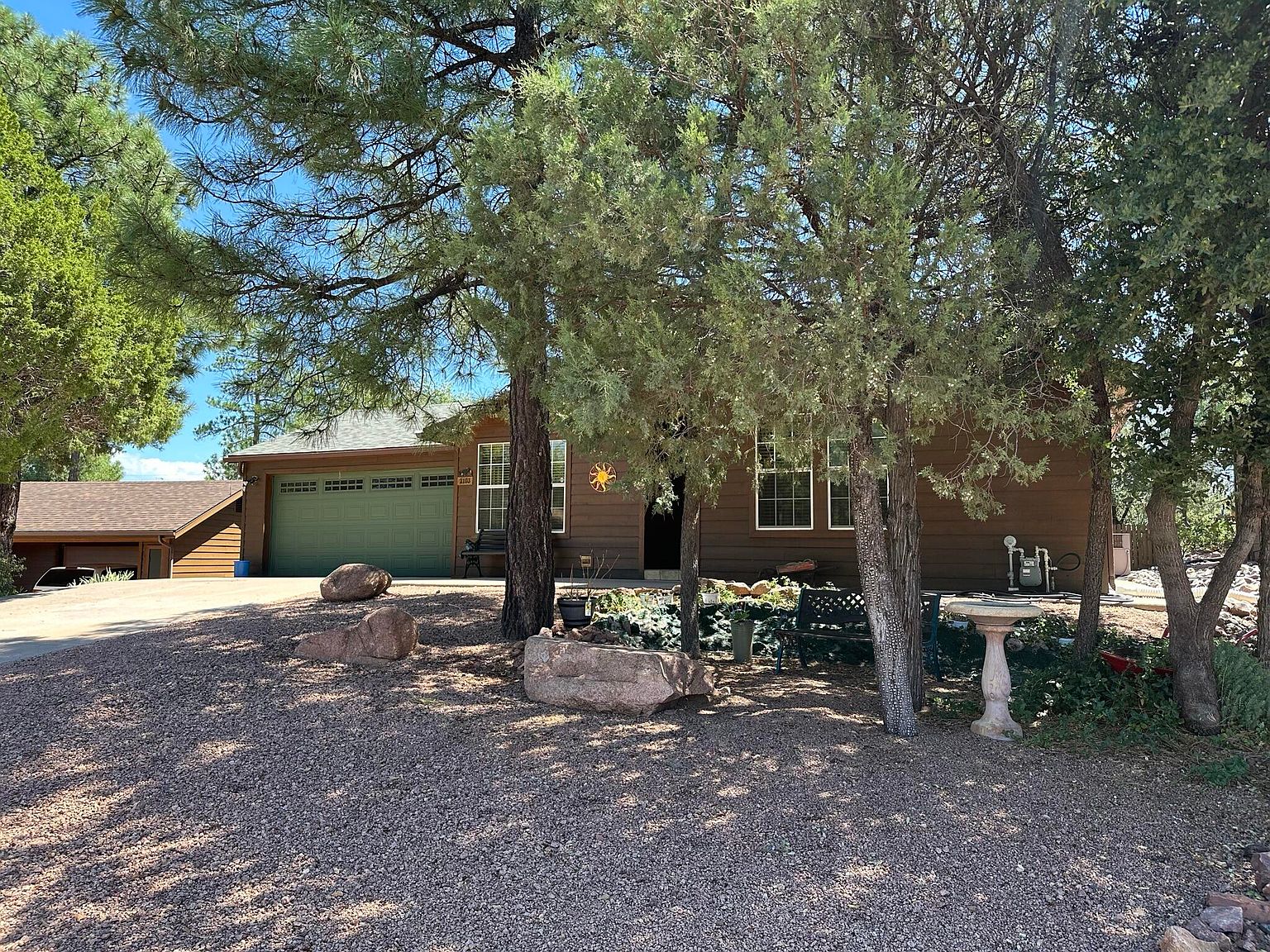 2103 N Florence Rd, Payson, AZ 85541 MLS 89086 Zillow
