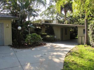 1709 SE 3rd Ct, Crystal River, FL 34429