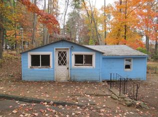 3 Ridge Rd, Holland, MA 01521