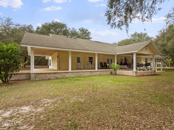 101 TIFFANY Road, Melrose, FL 32666