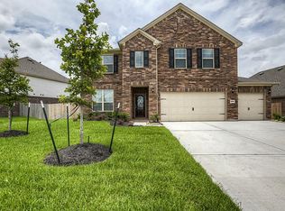 30218 Willow Chase Ln, Brookshire, TX 77423