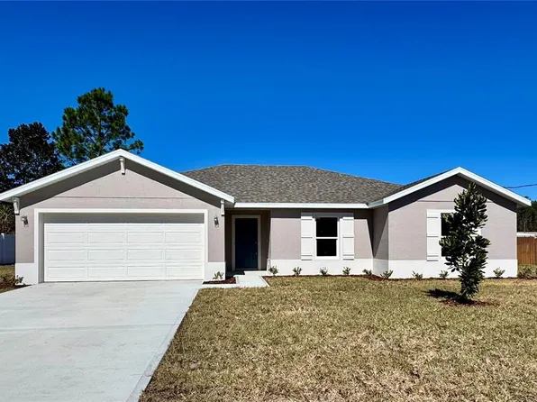 12 Slipper Flower Path E, Palm Coast, FL 32164