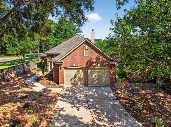 4403 Bellington Ct, Kingwood, TX 77345