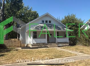 2009 Revere Ave, Dayton, OH 45420