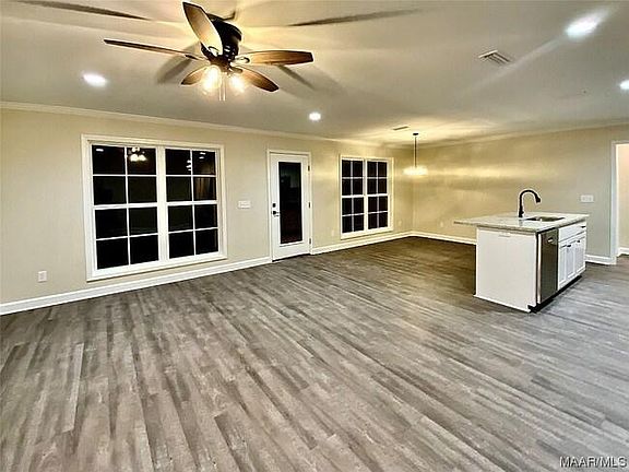 All new construction.