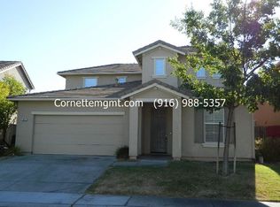 7821 Golden Ring Way, Antelope, CA
