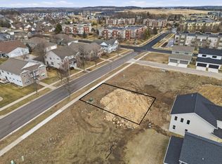 Lot 49 - 5217 Sassafras Drive #49, Madison, WI
