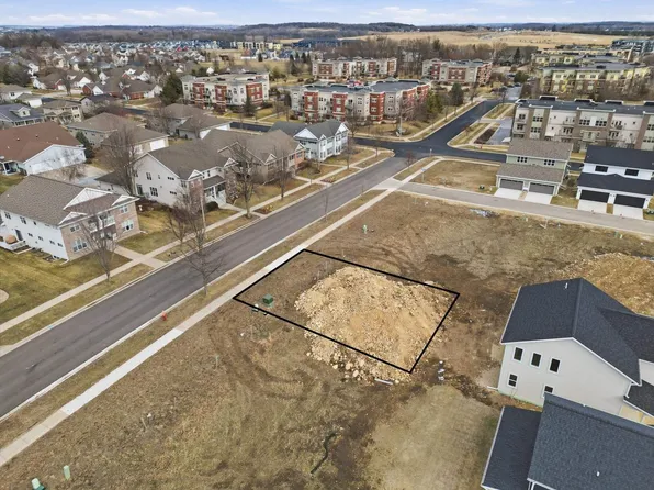 Lot 49 - 5217 Sassafras Drive #49, Fitchburg, WI 53711
