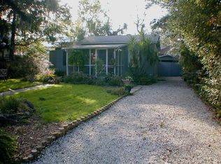 30 Riberia St, Saint Augustine, FL 32084