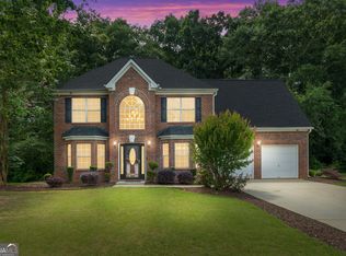 1028 Gloria Grand Blvd, McDonough, GA 30252