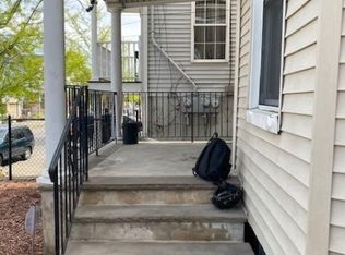 428 Van Houten St, Paterson, NJ 07501