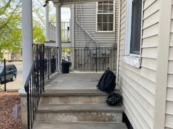 428 Van Houten St, Paterson City, NJ 07501