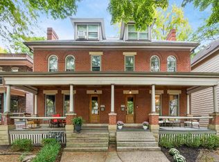 1220 Harrison Ave, Columbus, OH 43201