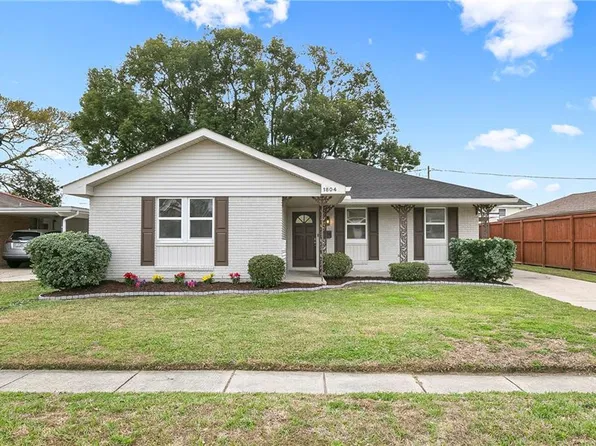 1804 Bullard Ave, Metairie, LA 70003