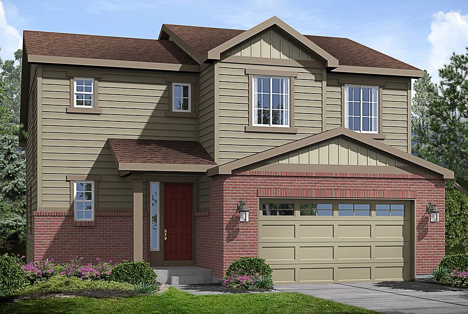 Residence 4012