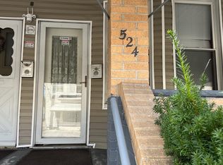 524 N James St #2, Hazleton, PA 18201