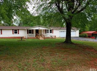 6854 Gracie Ln, Vale, NC 28168