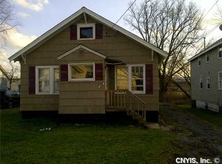 120 Brookline Rd, Syracuse, NY 13208