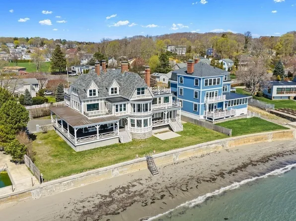 251 Puritan Rd, Swampscott, MA 01907