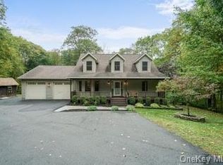 1120 Mountain Rd, Pt Jervis, NY 12771