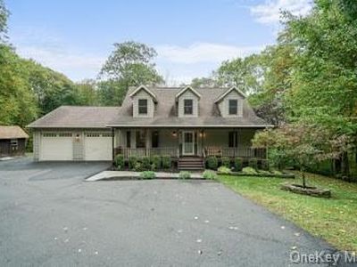 1120 Mountain Rd, Pt Jervis, NY, 12771