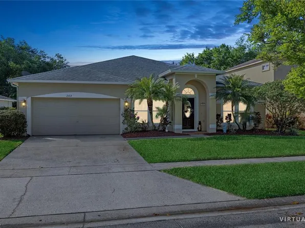 2412 Stone Cross Cir, Orlando, FL 32828