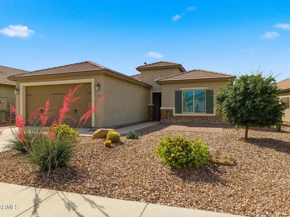 5793 W SARATOGA Court, Florence, AZ 85132