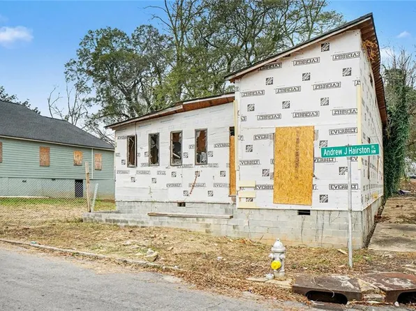 460 Andrew J Hairston Pl NW, Atlanta, GA 30318