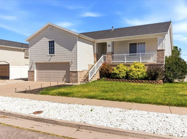 3968 W 775 S, Syracuse, UT 84075