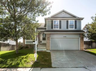 2197 S Telluride Ct, Aurora, CO 80013