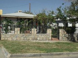 3235 Lebanon Ave, El Paso, TX 79930