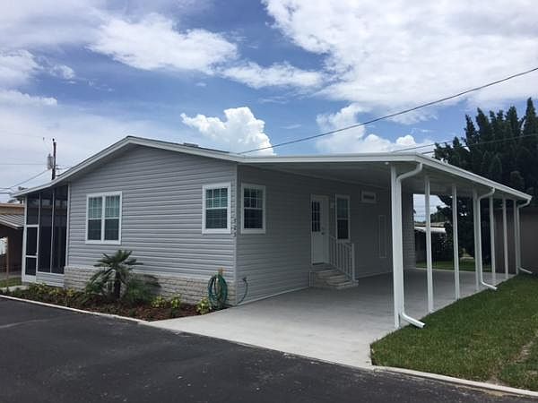 Lot 723 Exterior 
