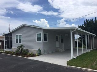 2419 Gulf To Bay Blvd LOT 723, Clearwater, FL 33765