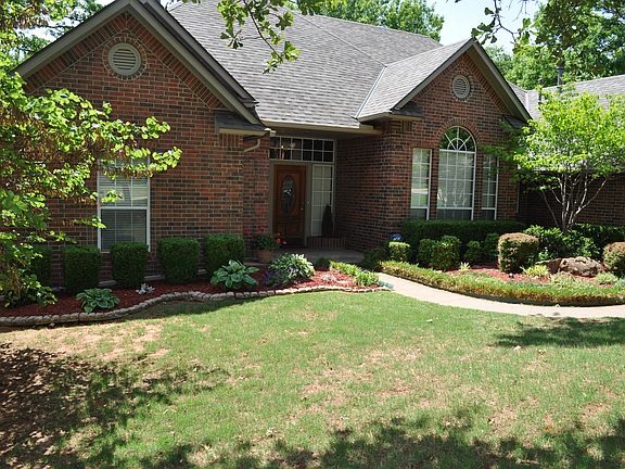 Front of Home (2 of 2)