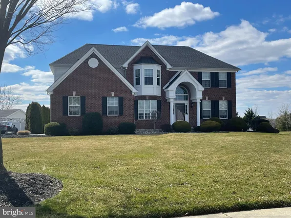 177 Prairie View Ln, Mickleton, NJ 08056