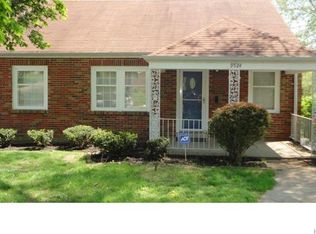 9524 Plainfield Dr, Saint Louis, MO