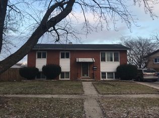 12513 S Trumbull Ave, Alsip, IL 60803
