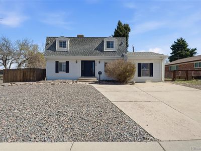 358 S Troy Street, Aurora, CO, 80012