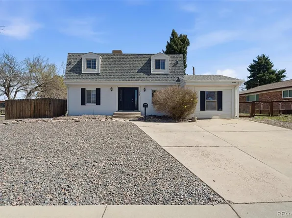 358 S Troy Street, Aurora, CO 80012