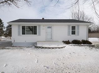 13422 Wabash Rd, Milan, MI 48160