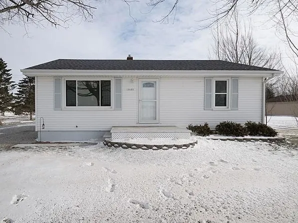 13422 Wabash Rd, Milan, MI 48160