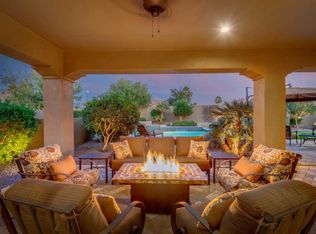 5373 S Pinaleno Pl, Chandler, AZ 85249