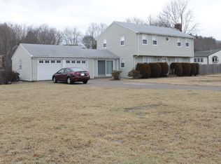 3 Old Farm Rd, Marshfield, MA 02050